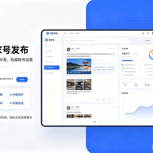 澄迈百家号信息发布代运营